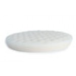 RUPES Waffle Ultra Fine Foam Pad White 170/180mm