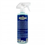Marine and Boat Vinyl & Rubber Protectant 0,473l