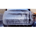Watermelon Snow Foam Auto Wash Cleanser 3,8 l 