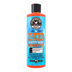 WATER SPOT REMOVER 0,473l