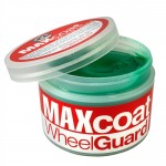 Wheel Guard Max Coat Rim and Wheel Sealant 256g