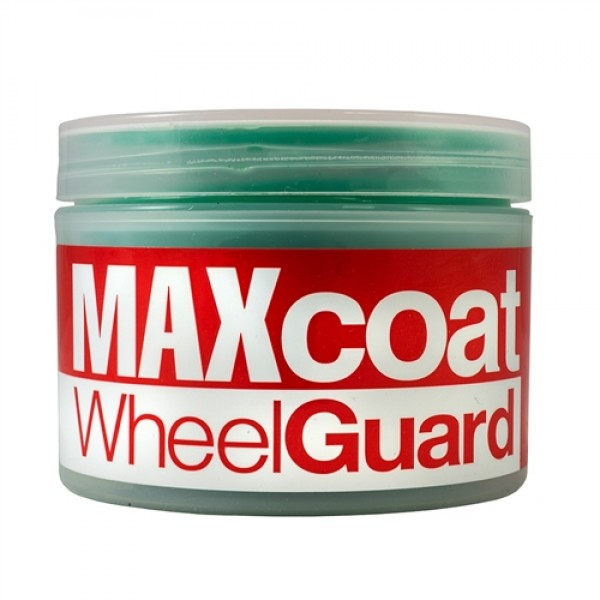 Wheel Guard Max Coat Rim and Wheel Sealant 256g
