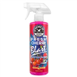 Fresh Cherry Blast Premium Air Freshener and Odor Eliminator 0,473l