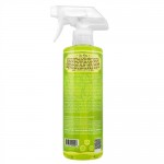 Zesty Lemon Lime Scent Premium Air Freshener and Odor Eliminator 0,473l