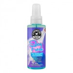 Stay Fresh Baby Powder Scented Premium Air Freshener and Odor Eliminator 0,118l