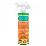 JDM Squash Scent Premium Air Freshener and Odor Eliminator 0,473l