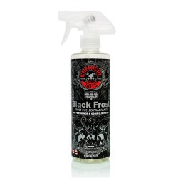Black Frost Air Freshener and Odor Eliminator 0,473l