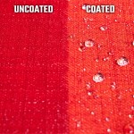 Hydrothread Ceramic Fabric Protectant & Stain Repellent 0,473 l