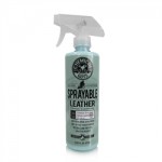 SPRAYABLE LEATHER CLEANER AND CONDITIONER IN ONE 0,473l