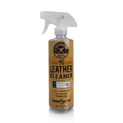 LEATHER CLEANER 0,473l