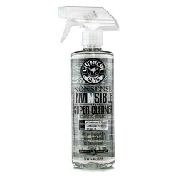 NONSENSE INVISIBLE/NVINCIBLE COLORESS AND ODORLESS SUPER CLEANER 0,473l