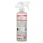 Moto Leather Cleaner and Protectant Cleans, Conditions and Protects 0,473l