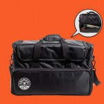 Arsenal Range Trunk Organizer & Detailing Bag With Polisher Pocket