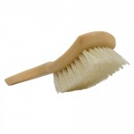 Induro 7 Heavy Duty Nifty Interior Carpet and Upholstery Detailing Brush