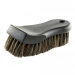 Premium Select Horse Hair Interior Cleaning Brush